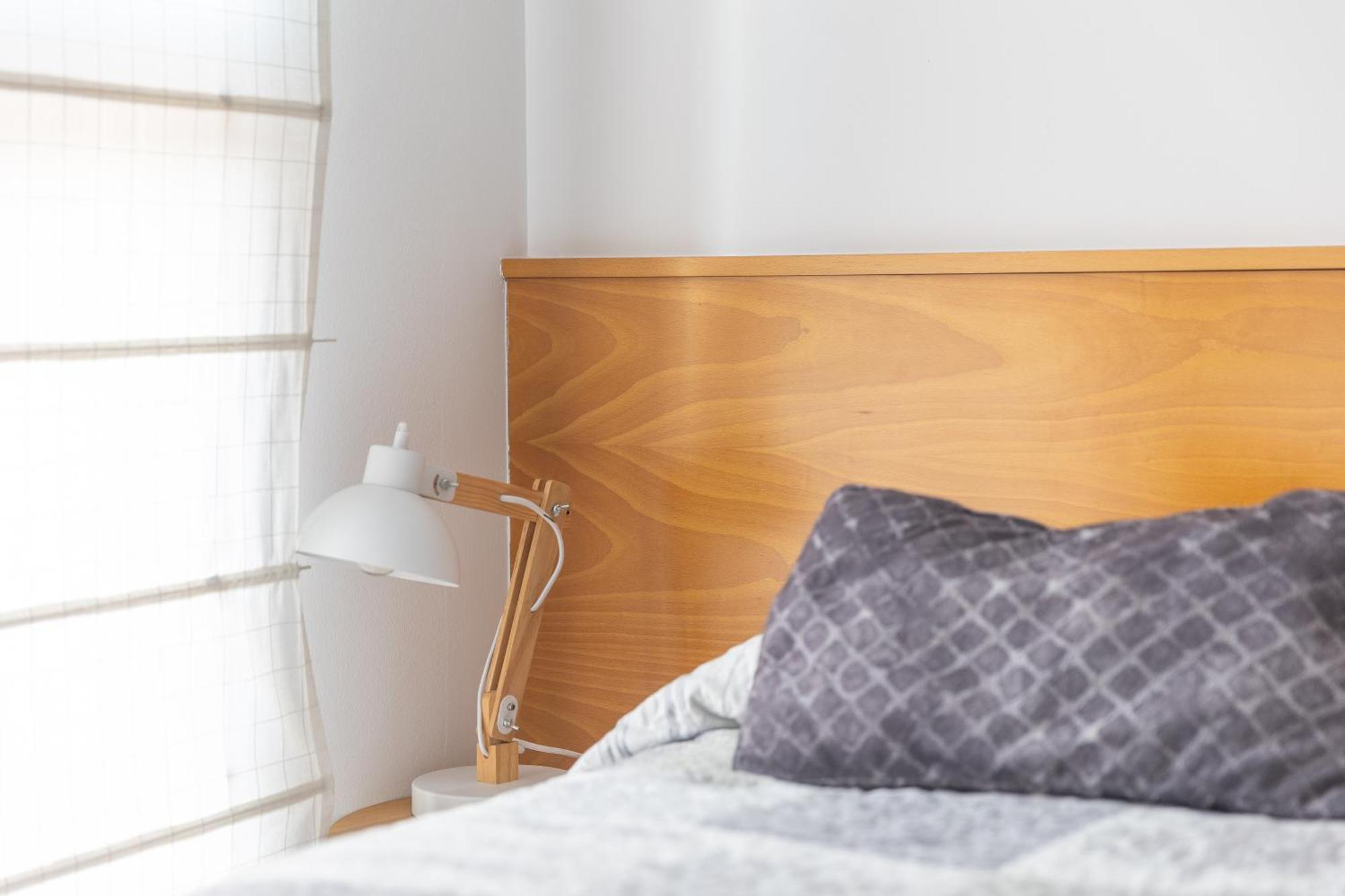 Mazi Apartments Colon Вик Экстерьер фото